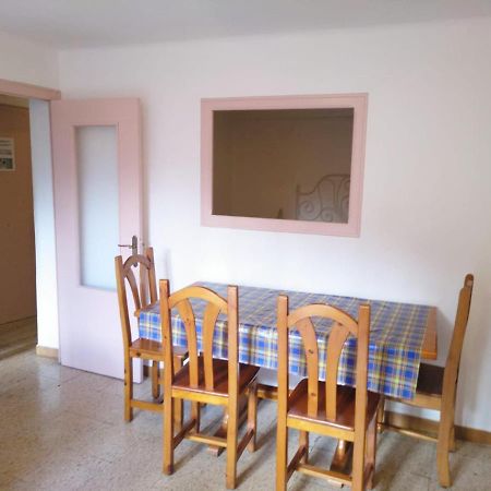 Casa Joan De Ribera Daire Ribera de Cardós Dış mekan fotoğraf