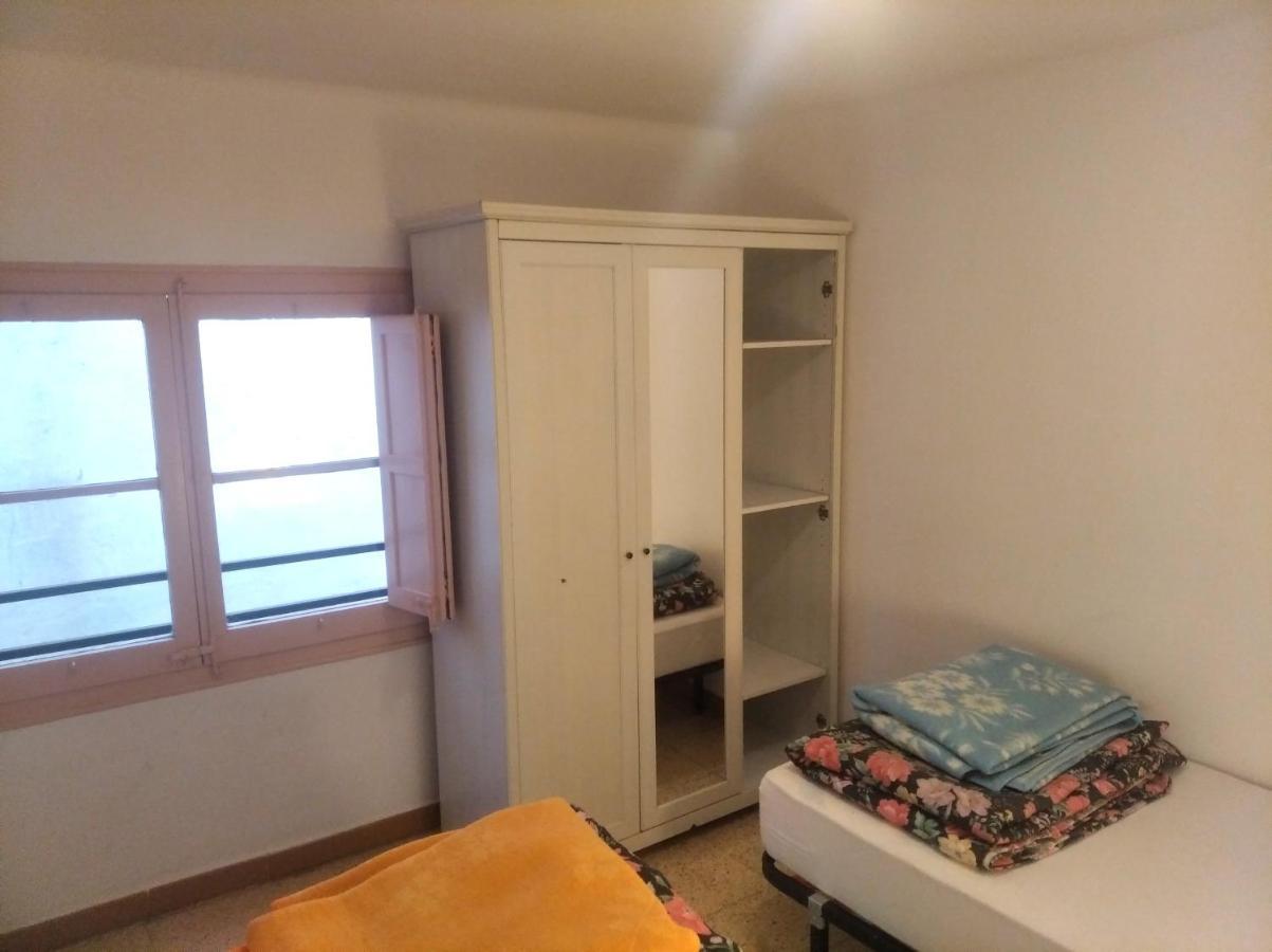 Casa Joan De Ribera Daire Ribera de Cardós Dış mekan fotoğraf