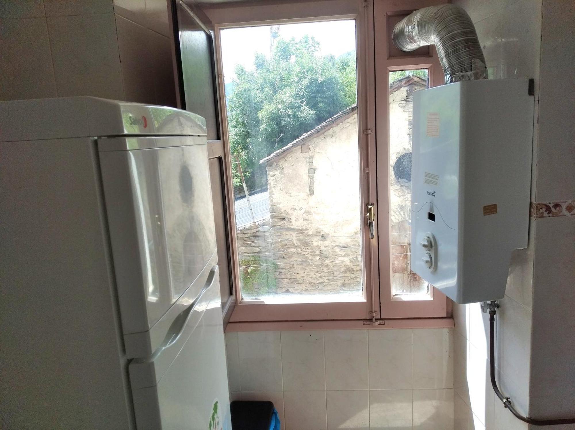 Casa Joan De Ribera Daire Ribera de Cardós Dış mekan fotoğraf