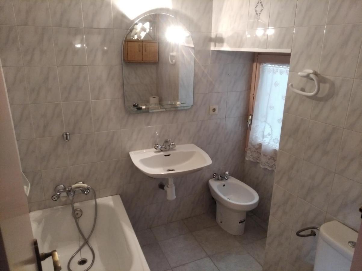 Casa Joan De Ribera Daire Ribera de Cardós Dış mekan fotoğraf