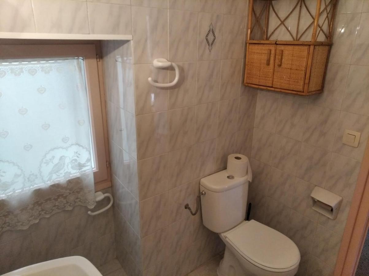 Casa Joan De Ribera Daire Ribera de Cardós Dış mekan fotoğraf