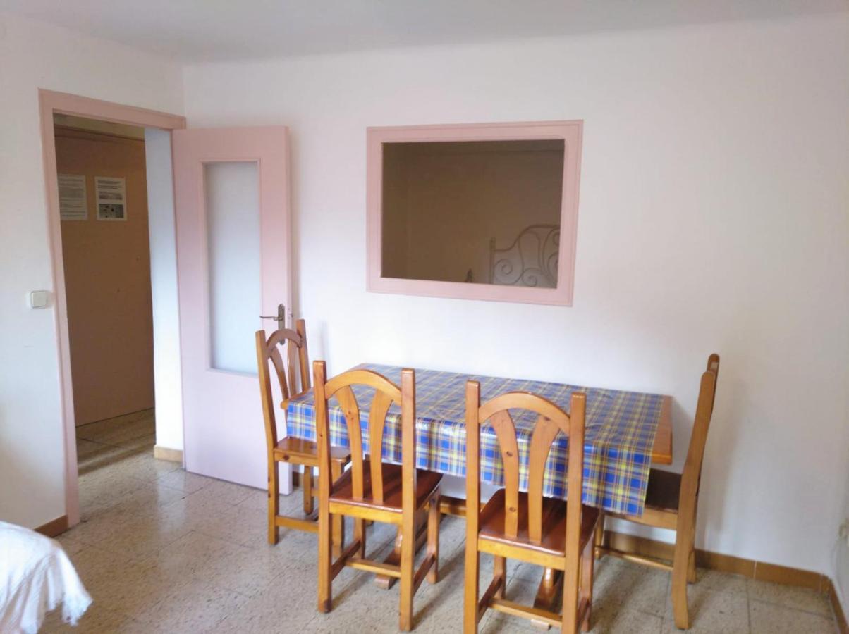 Casa Joan De Ribera Daire Ribera de Cardós Dış mekan fotoğraf