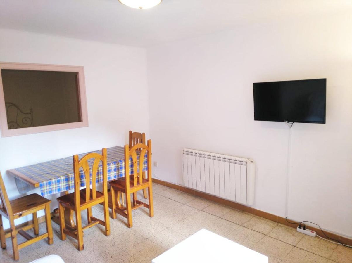 Casa Joan De Ribera Daire Ribera de Cardós Dış mekan fotoğraf